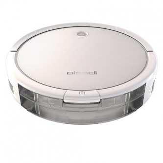 BISSELL SPINWAVE WET & DRY ROBOTIC VACUUM