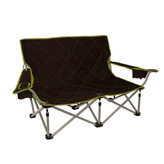 TRAVELCHAIR SHORTY CAMP COUCH
