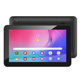 SUPERSONIC 9” ANDROID 10 QUAD-CORE TABLET WITH 16GB STORAGE
