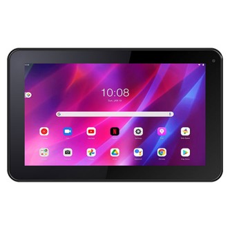 SUPERSONIC 7” ANDROID QUAD-CORE PROCESSOR TABLET