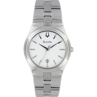 MEN'S BULOVA WATCH